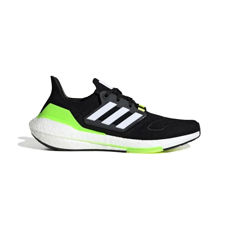 Pánské běžecké boty adidas  Ultraboost 22 Core black