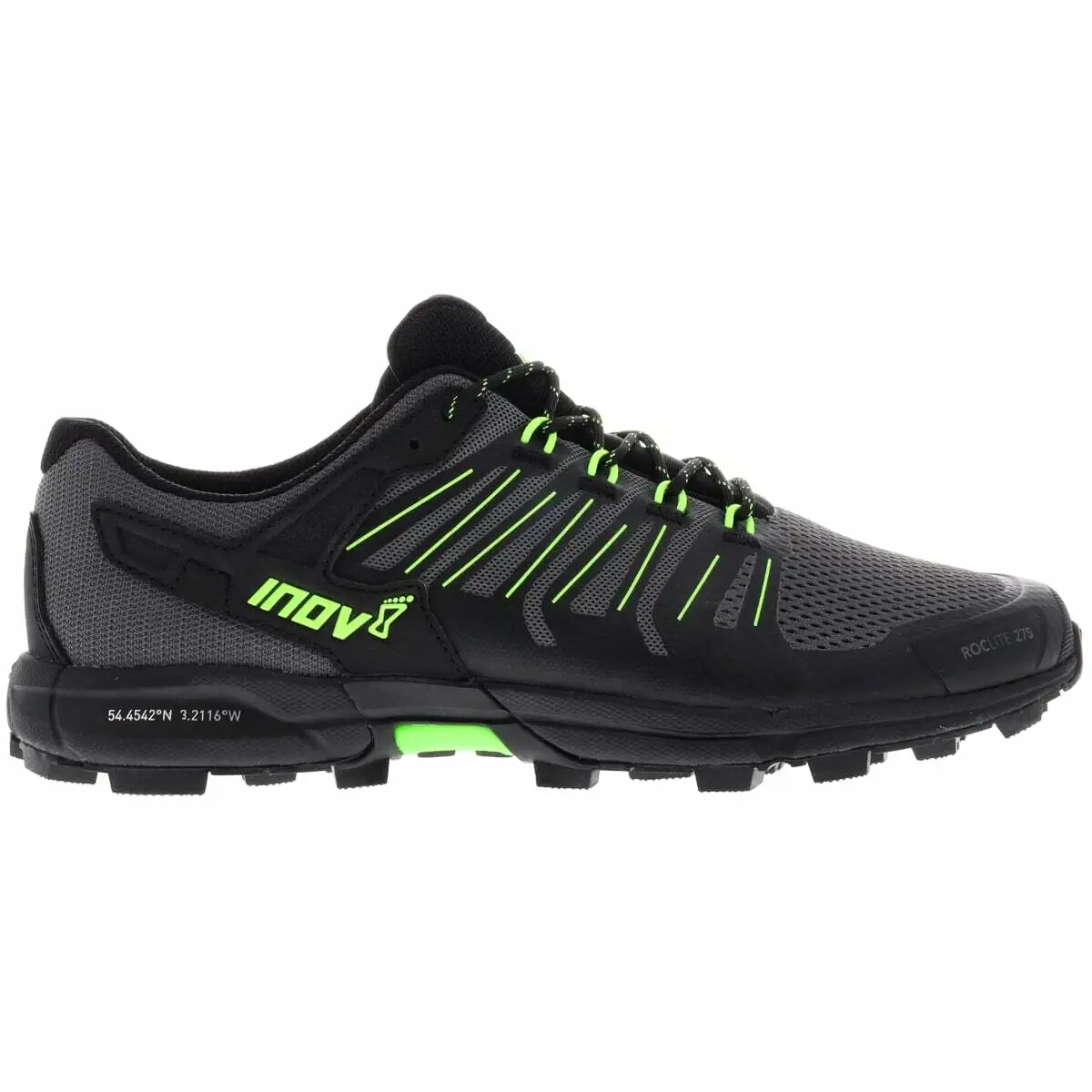 Pánské běžecké boty Inov-8  Roclite 275 (m)  UK 9,5