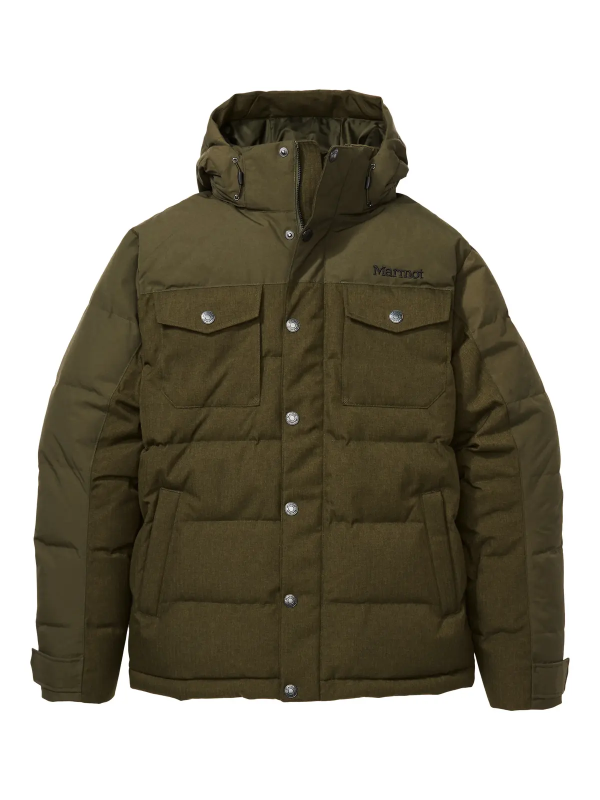 Pánská bunda Marmot  Fordham Jacket