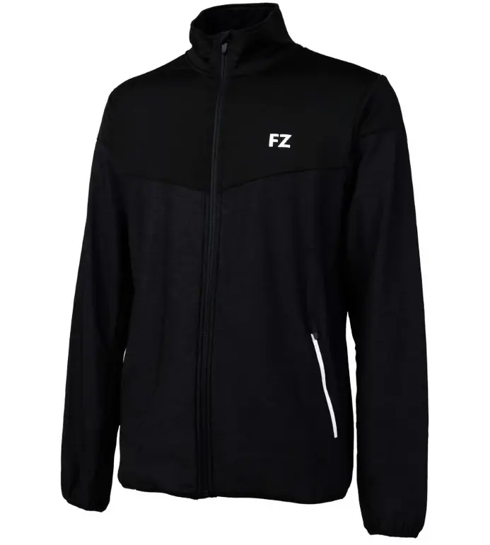 Pánská bunda FZ Forza  Bradford Jacket Black XL