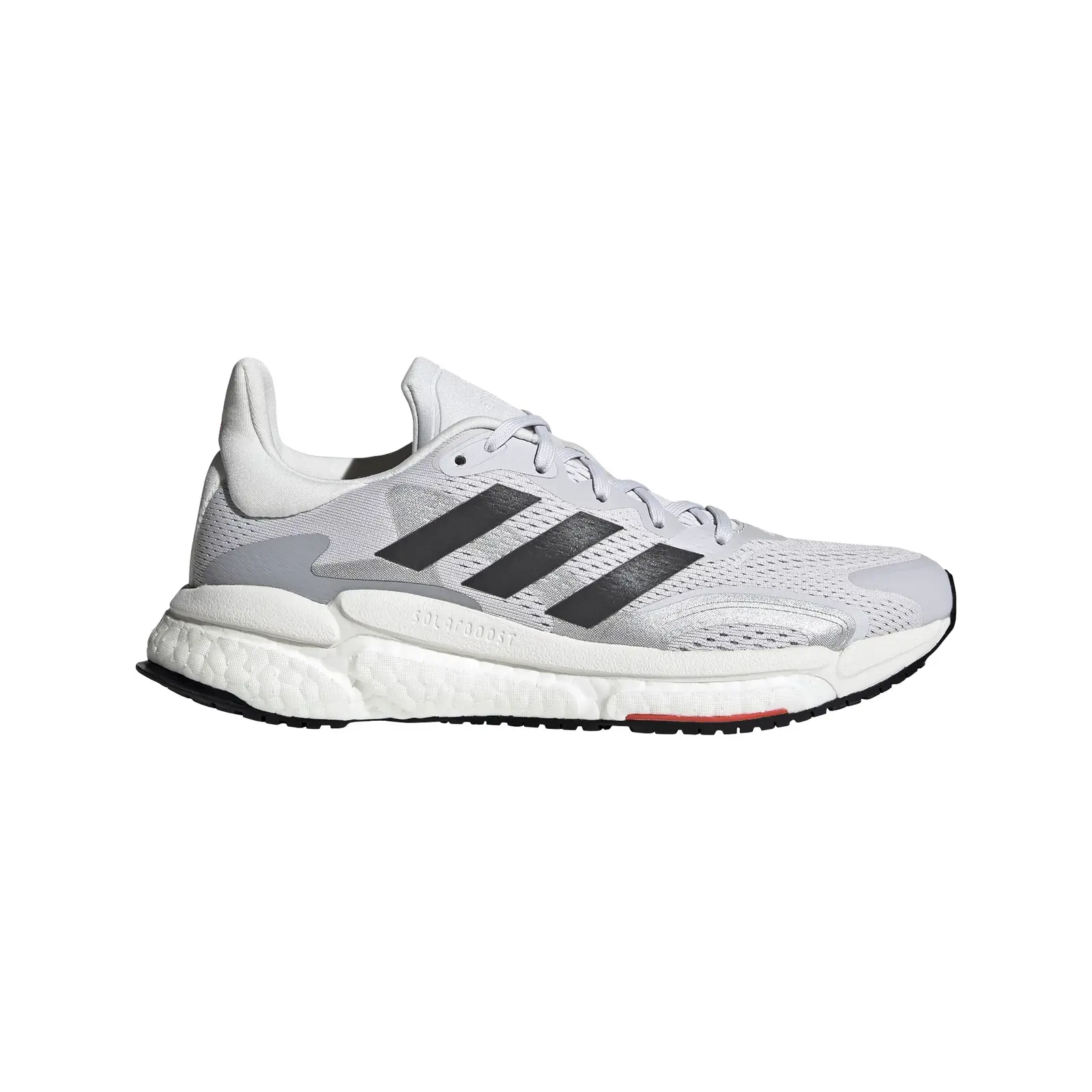 Dámské běžecké boty adidas Solar Boost 3 Dash Grey