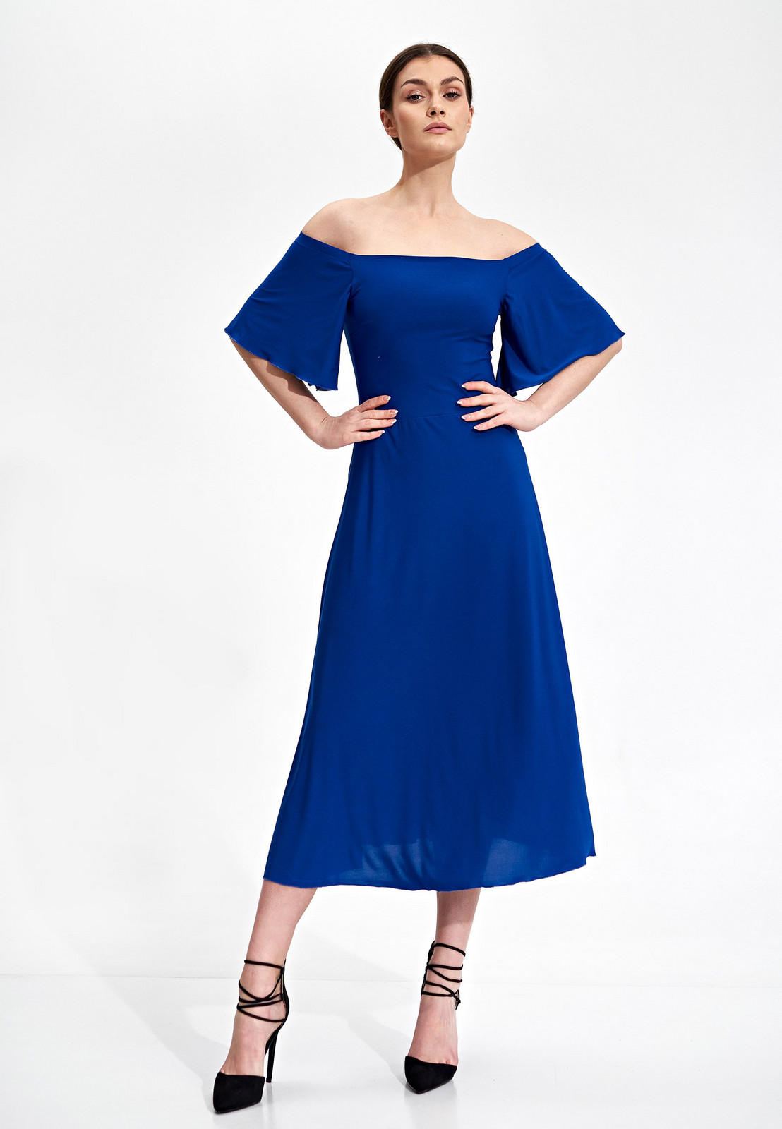 Figl Woman's Dress M867