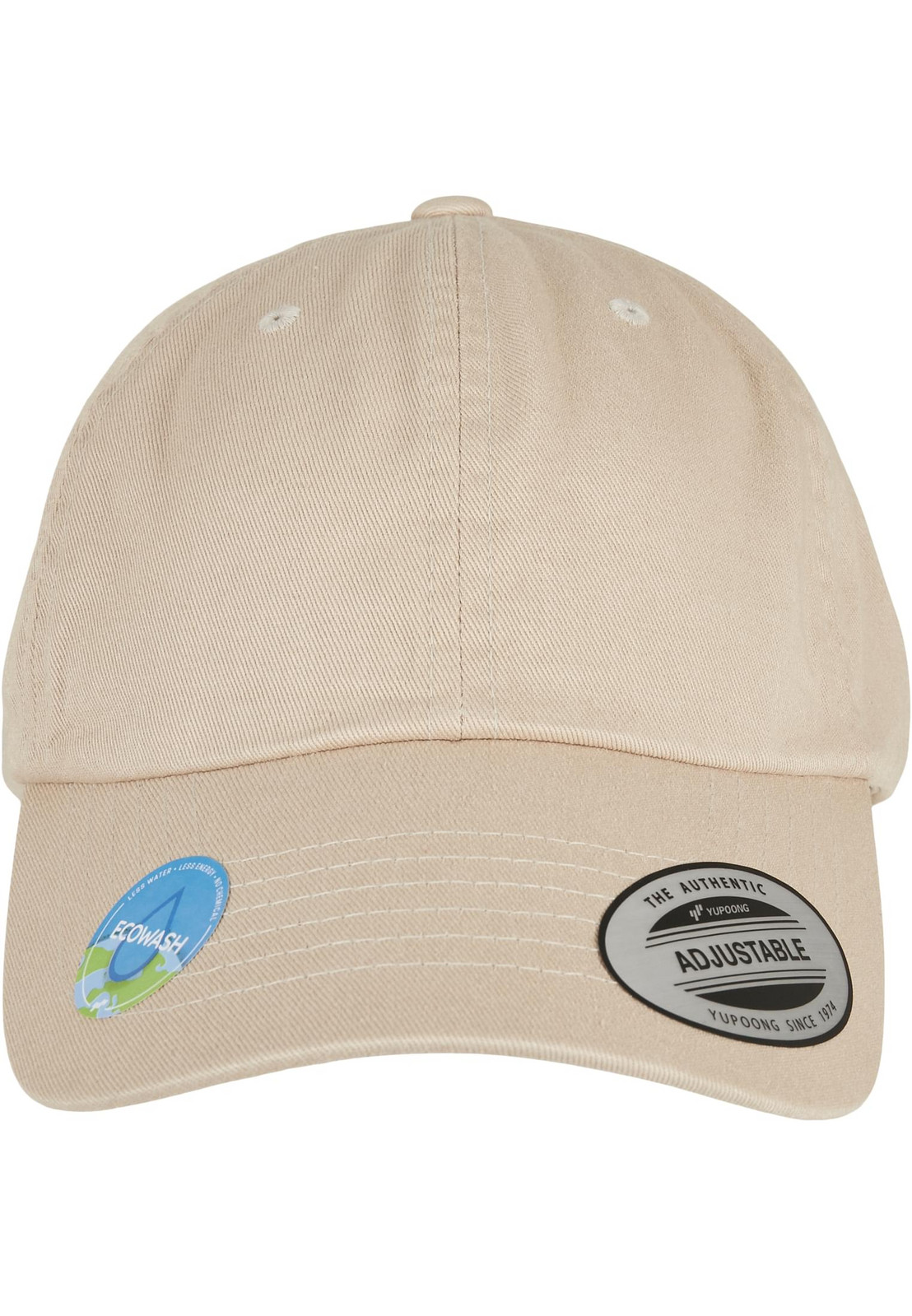 Ecowash Dad Cap dub