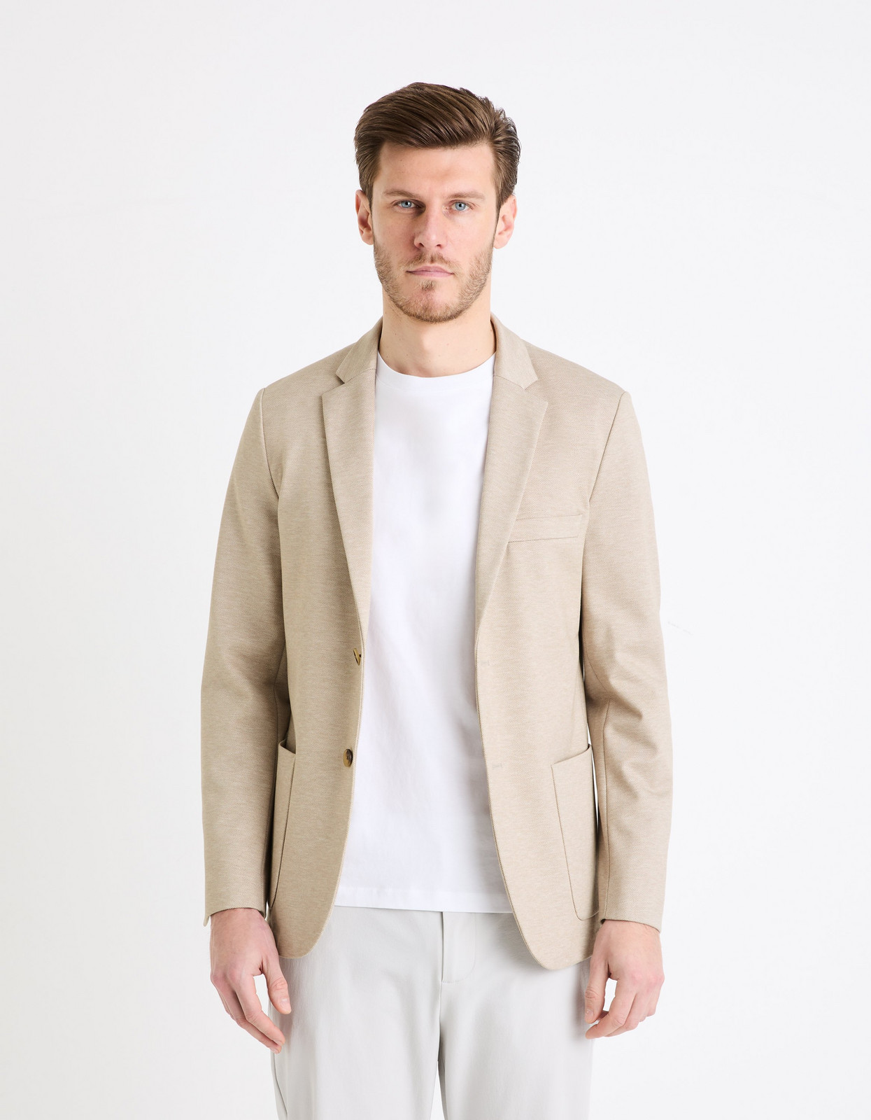 Celio Blazer Dujess1 - Pánské