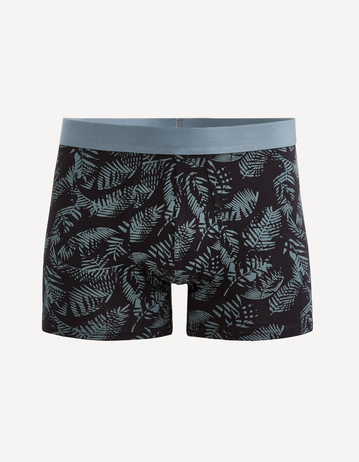 Celio Vzorované boxerky Givege2 - Pánské