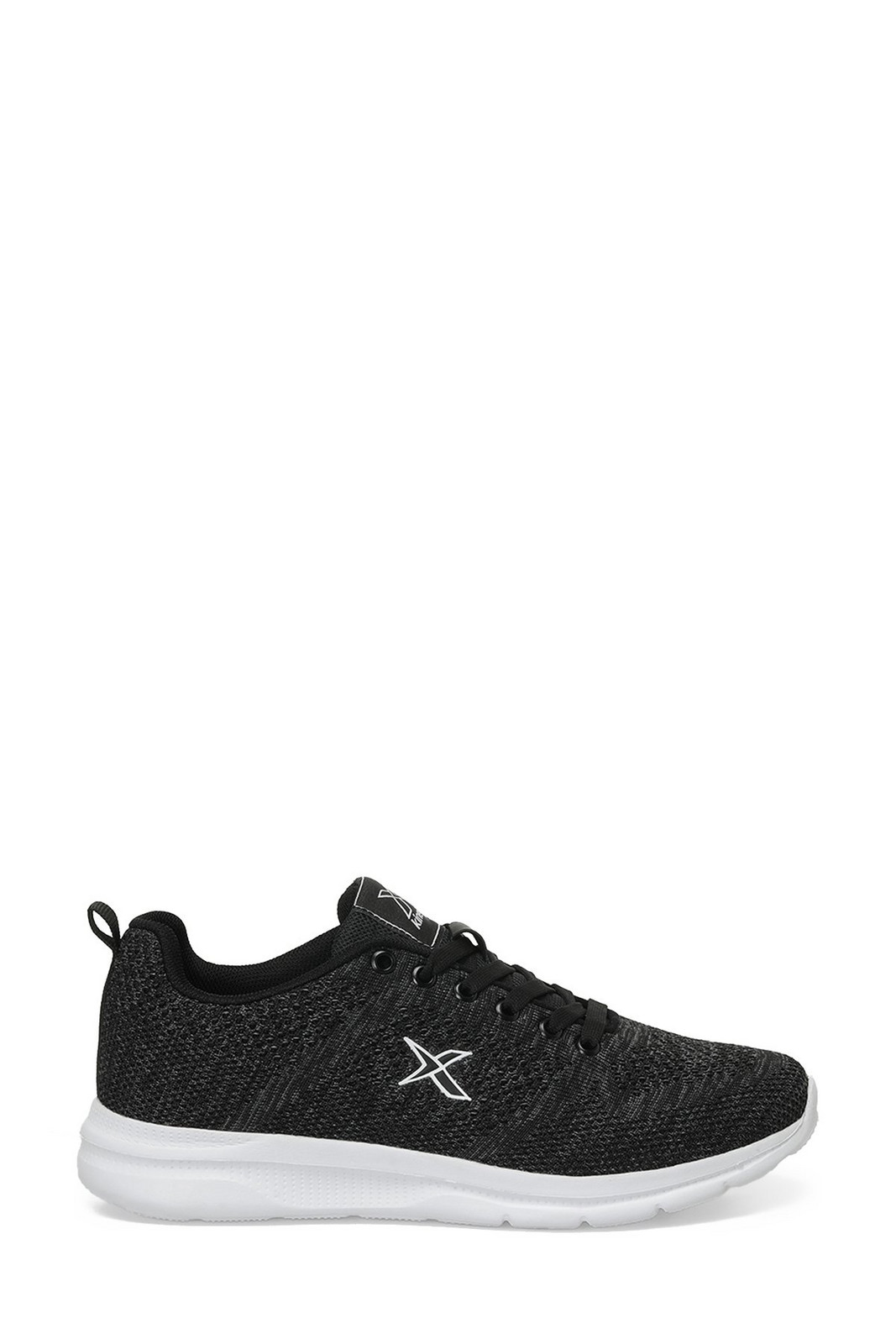 KINETIX FINARE TX 4FX Men's Black Sneaker