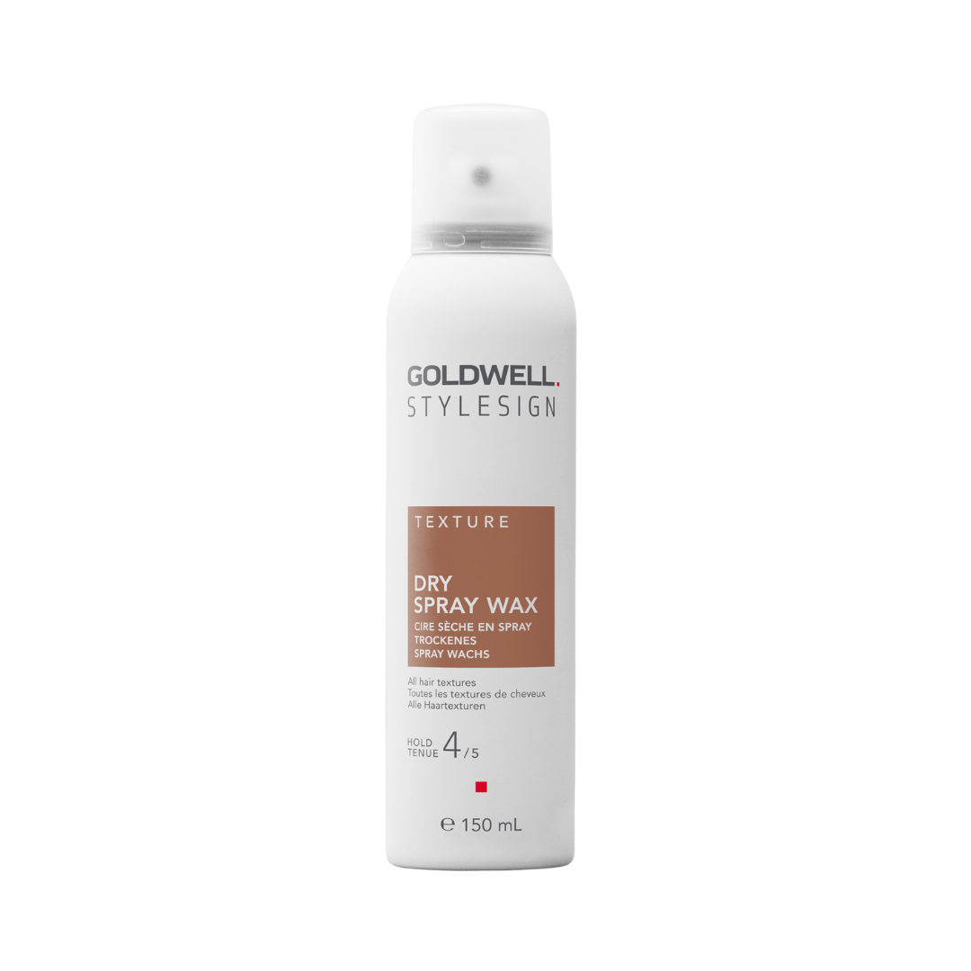 GOLDWELL Goldwell Stylesign Texture Dry Spray Wax 150 ml