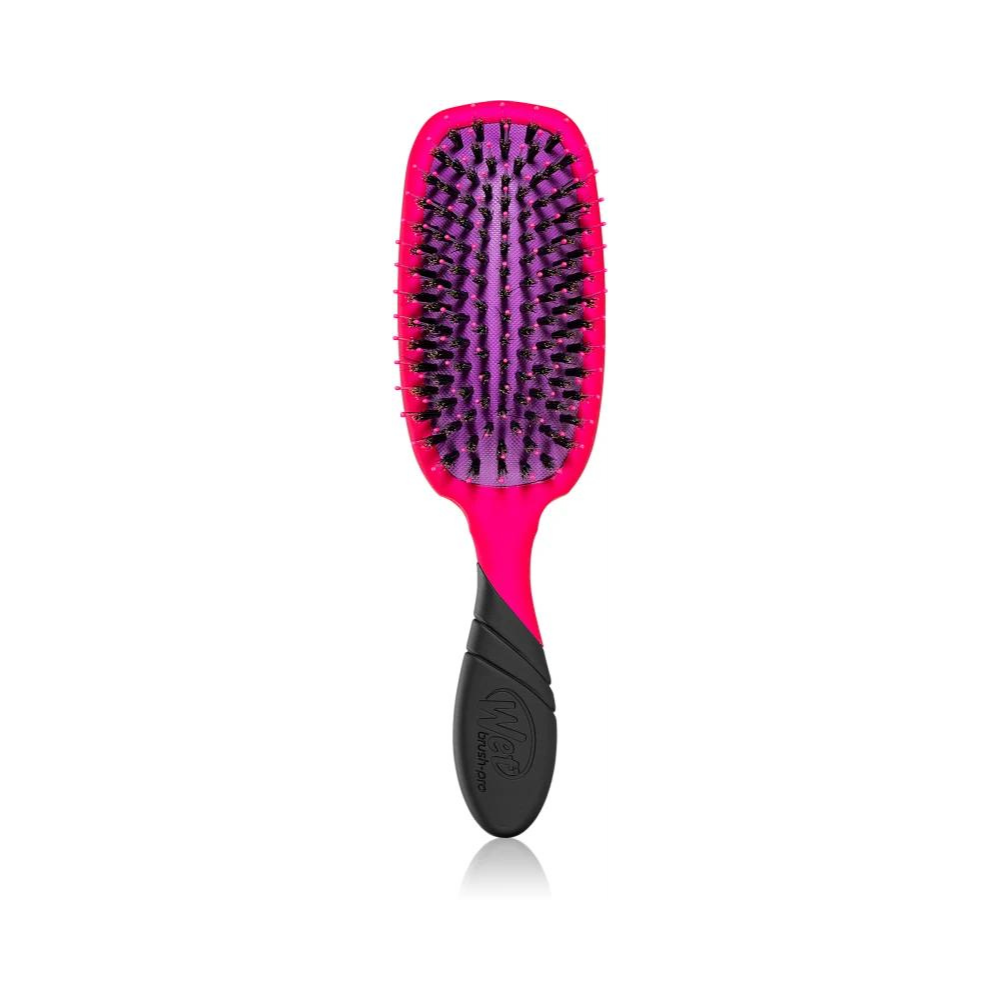 WET BRUSH Wet Brush Pro Shine Enhancer Pink