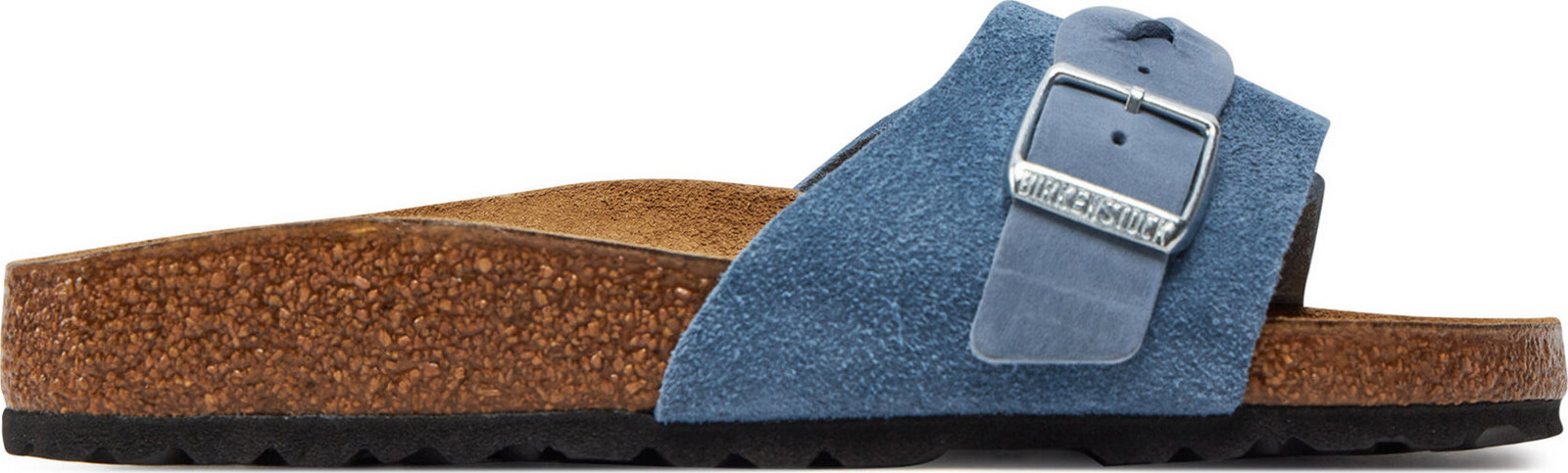 Nazouváky Birkenstock Oita 1026629 Elemental Blue