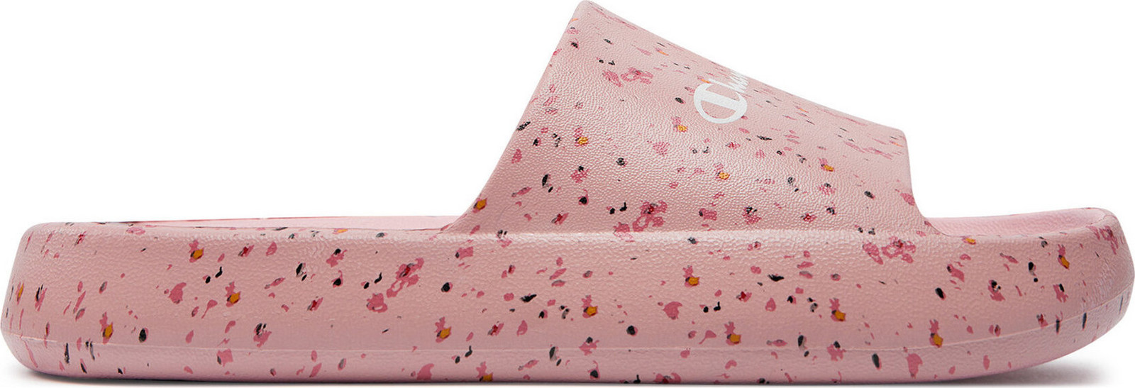 Nazouváky Champion Soft Slipper Slide S11689-CHA-PS017 Pink