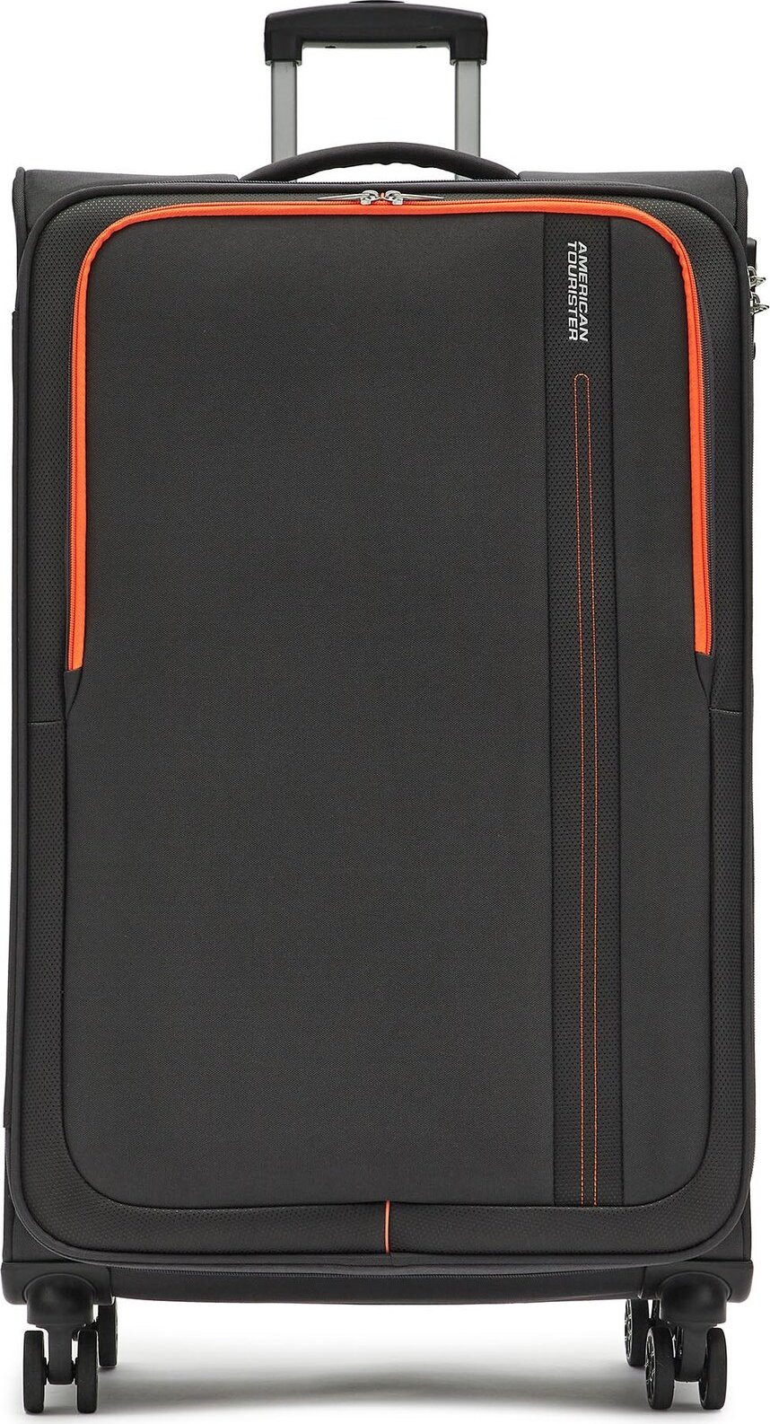 Velký kufr American Tourister Sea Seeker 146676-1175-1CNU Šedá