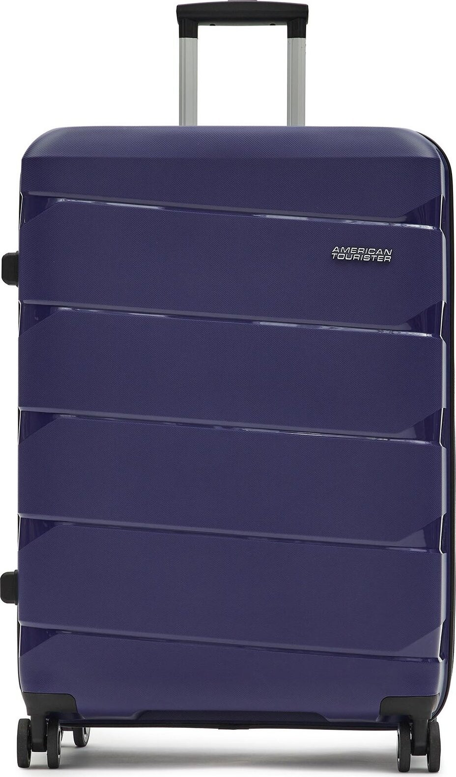 Velký kufr American Tourister Air Move 139256-1552-1CNU Tmavomodrá