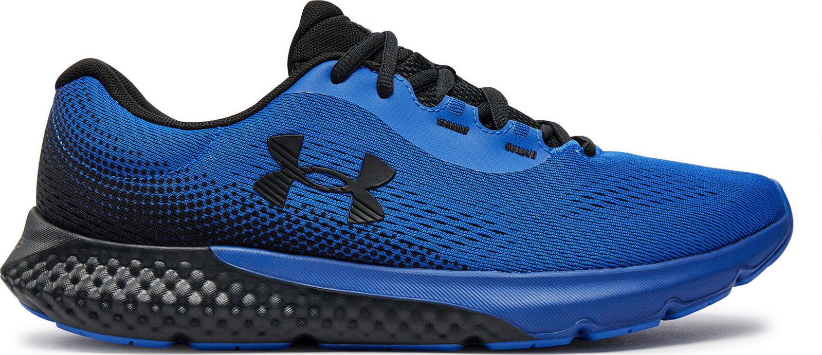 Boty Under Armour Ua Charged Rogue 4 3026998-400 Team Royal/Black/Black