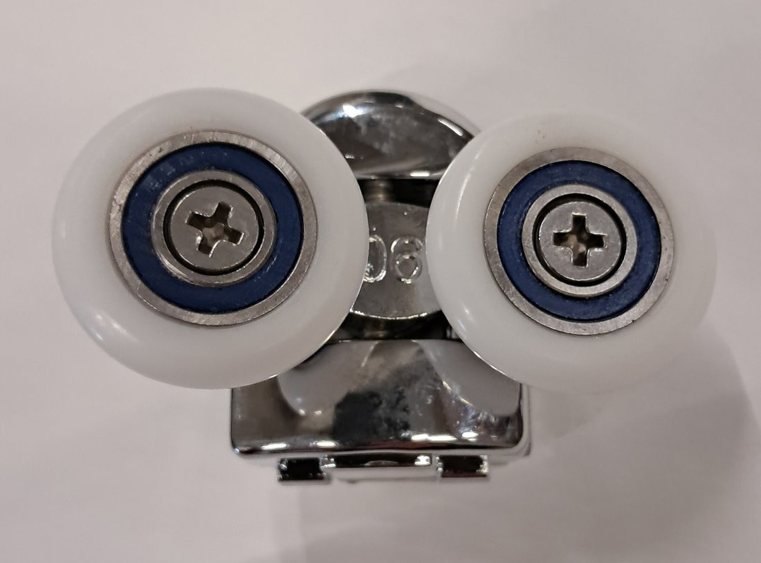 Gelco SIGMA horní pojezd, 1ks