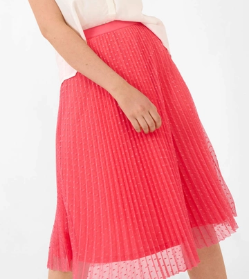 Dámská plisovaná sukně Orsay, velikost L