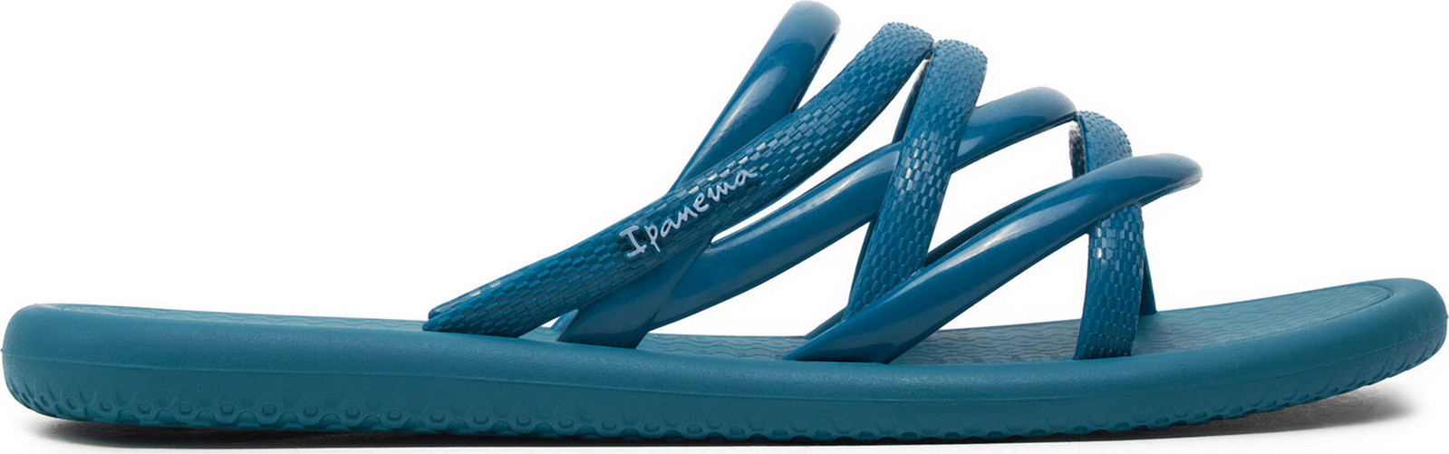 Nazouváky Ipanema 83606 Blue/Blue AW821