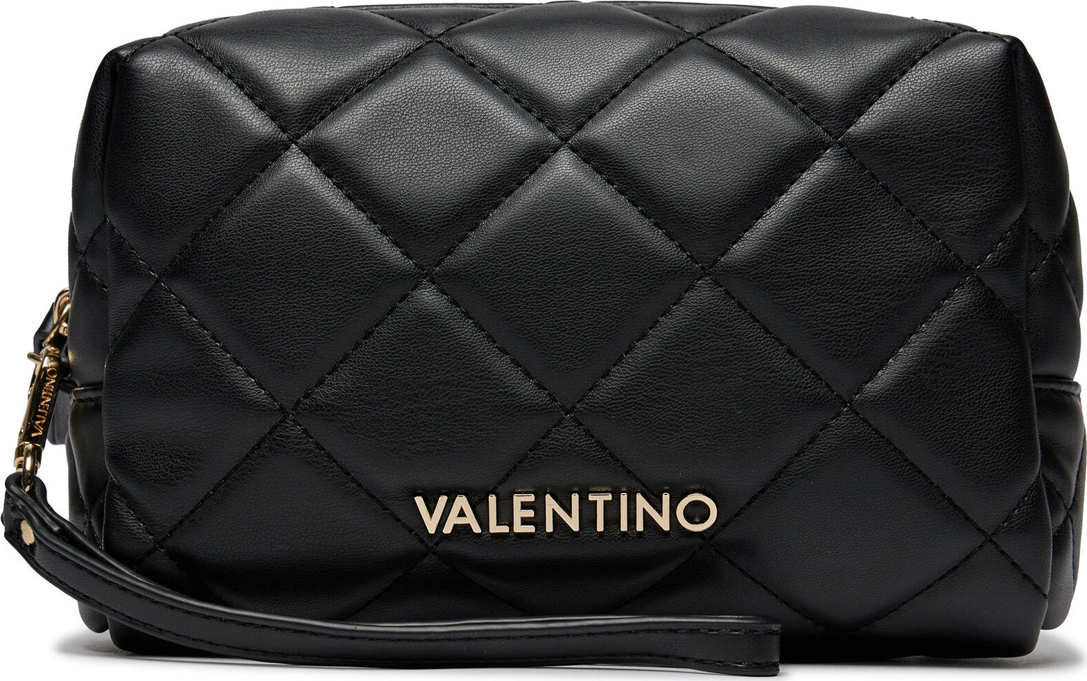 Kosmetický kufřík Valentino Ocarina VBE3KK548R Černá
