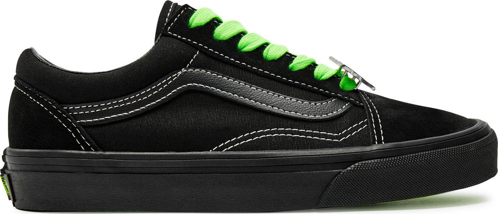 Tenisky Vans Old Skool VN000CR5BLK1 Black