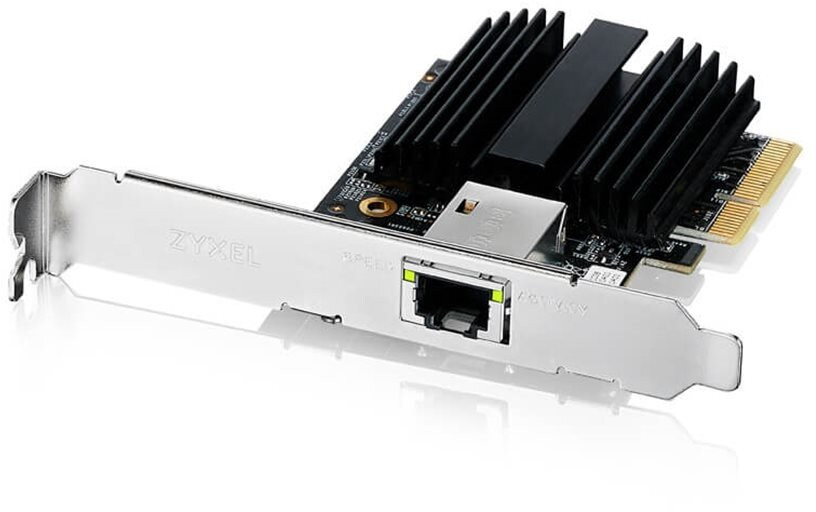 Zyxel XGN100C-ZZ0102F, 1P, RJ45 - XGN100C-ZZ0102F