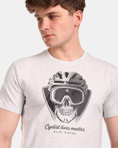 VIBE-M Světle šedá