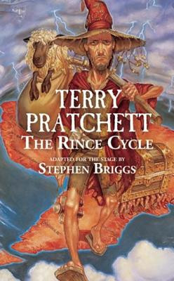 The Rince Cycle (Pratchett Terry)(Paperback)