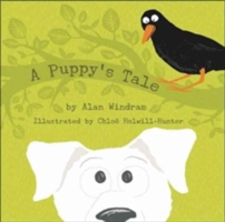 Puppy's Tale (Windram Alan)(Paperback / softback)