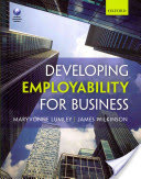 Developing Employability for Business (Lumley Maryvonne)(Paperback)