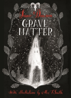Grave Matter (Dawson Juno)(Paperback / softback)