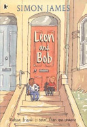 Leon and Bob (James Simon)(Paperback / softback)