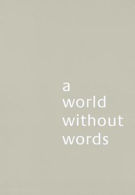 Jasper Morrison: A World Without Words (Morrison Jasper)(Paperback)