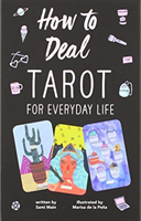 How to Deal: Tarot for Everyday Life (Main Sami)(Paperback / softback)