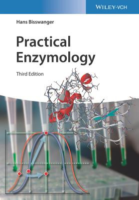 Practical Enzymology (Bisswanger Hans)(Paperback)