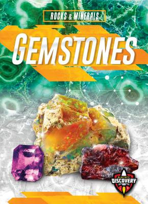 Gemstones (Perish Patrick)(Library Binding)