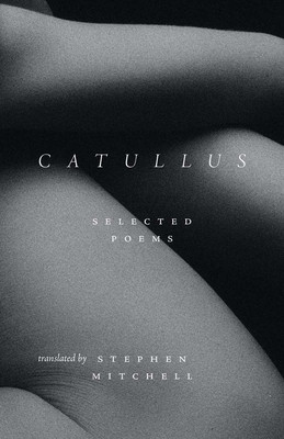 Catullus: Selected Poems (Catullus Gaius Valerius)(Pevná vazba)
