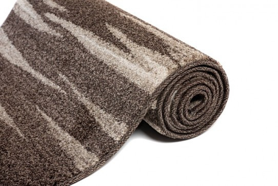 Běhoun RASTA 3436A tmavě hnědý