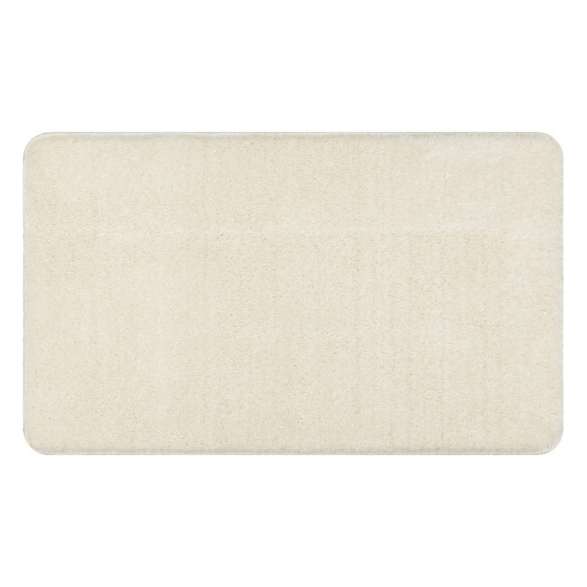 Koupelnový kobereček SANTA bílý