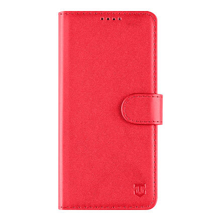 Tactical Field Notes pro Samsung Galaxy A55 5G Red 57983118551