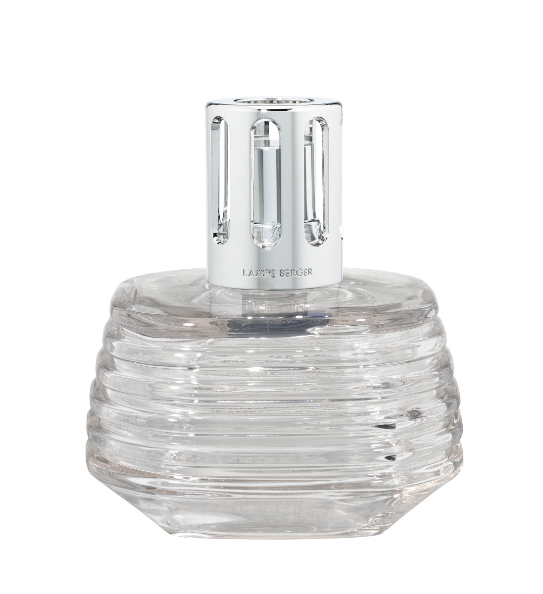 Maison Berger Paris KATALYTICKÁ LAMPA 430 ML - VIBES - MAISON BERGER - transparentní 430 ml