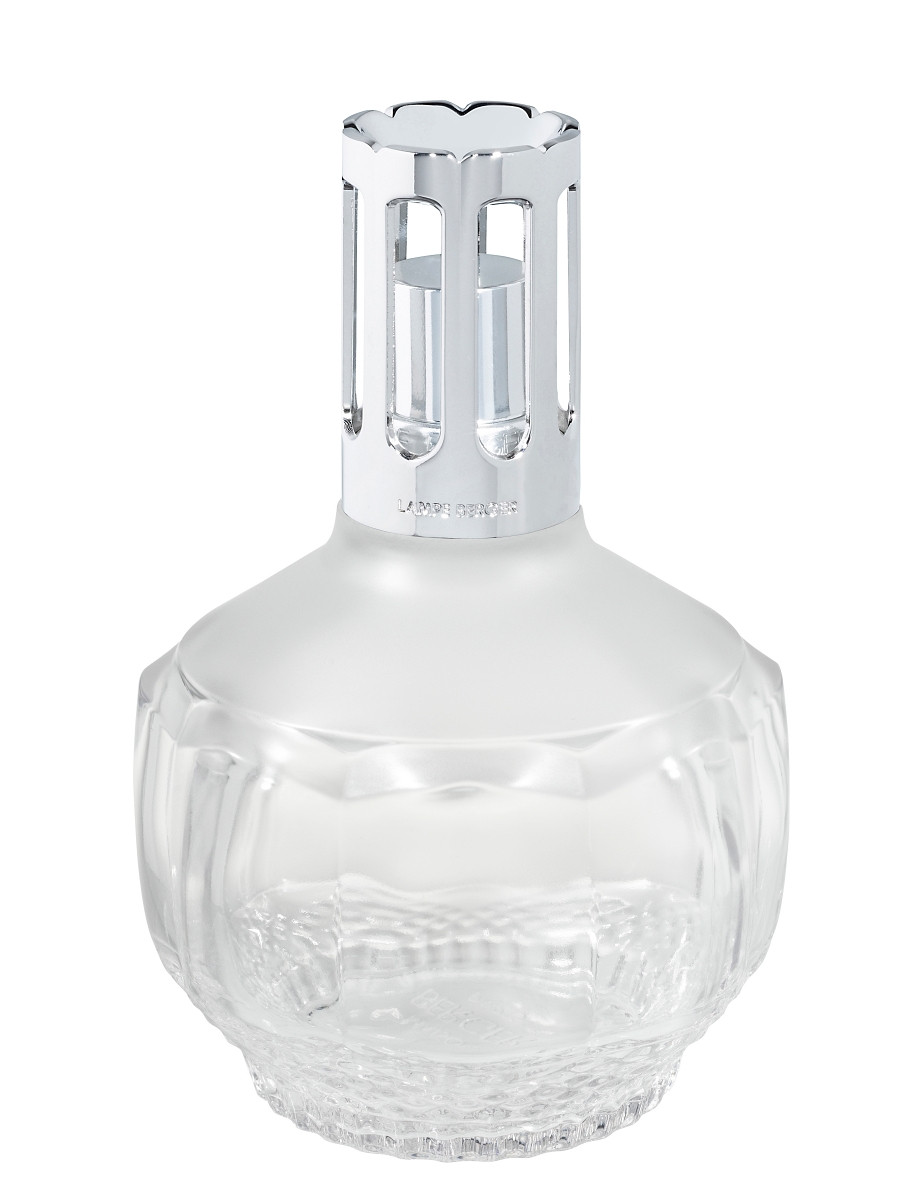 Maison Berger Paris KATALYTICKÁ LAMPA 428 ML - MOLECULES - MAISON BERGER - bílá 428 ml