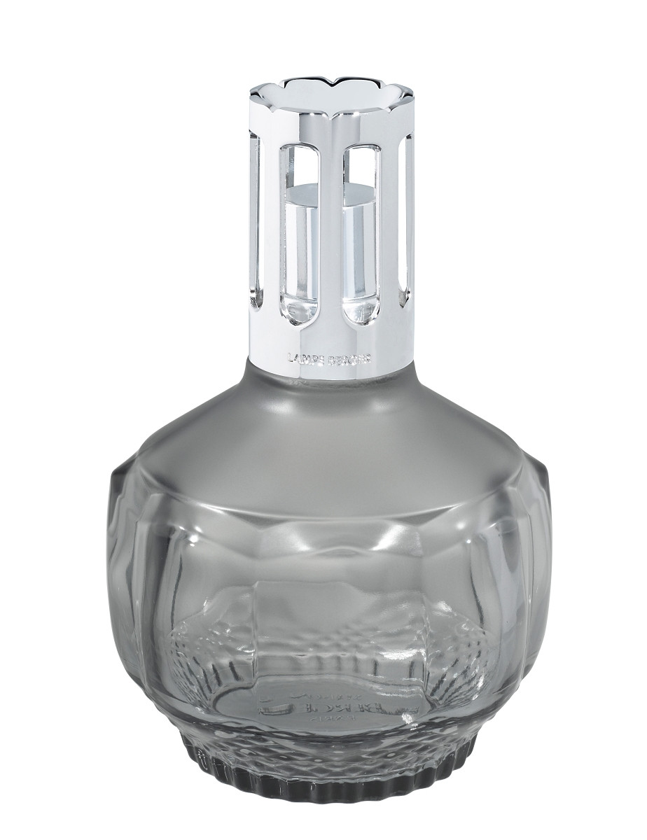 Maison Berger Paris KATALYTICKÁ LAMPA 428 ML - MOLECULES - MAISON BERGER - šedá 428 ml