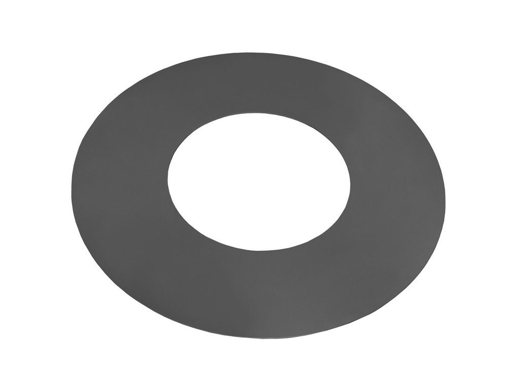 Grilovací deska LEGI na ohniště 80 cm