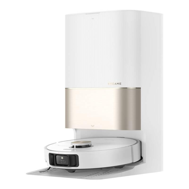 Úklidový robot Dreame X40 Ultra (bílý)