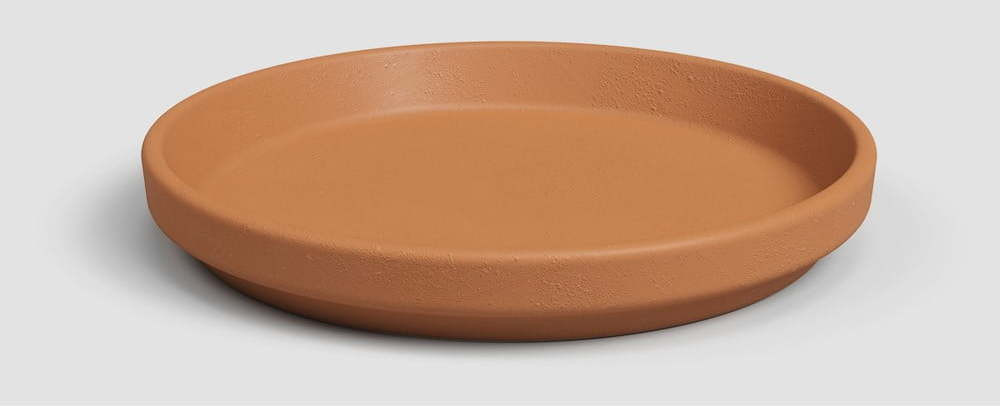Podmiska pod květináč z terakoty ø 17 cm – Artevasi