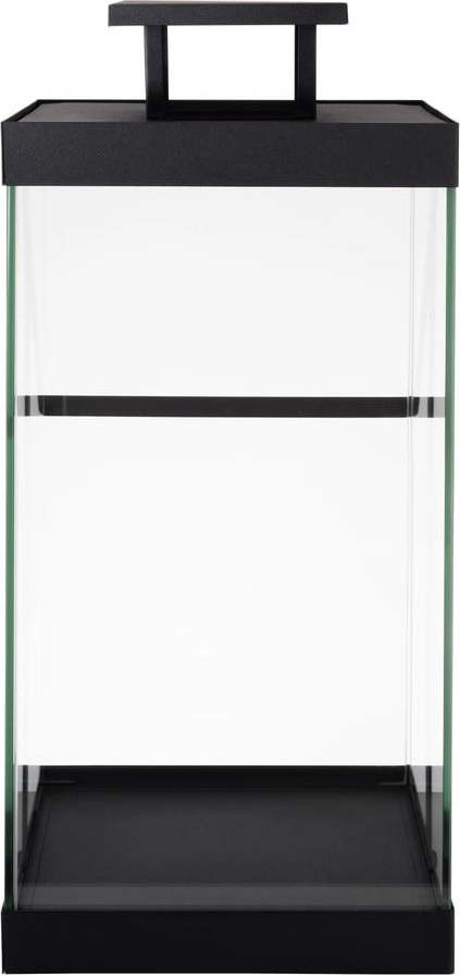 Kovová lucerna (výška 47 cm) Finca – Blomus