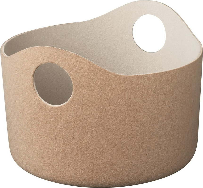 Košík ø 42,5x29 cm Tiggy – Blomus