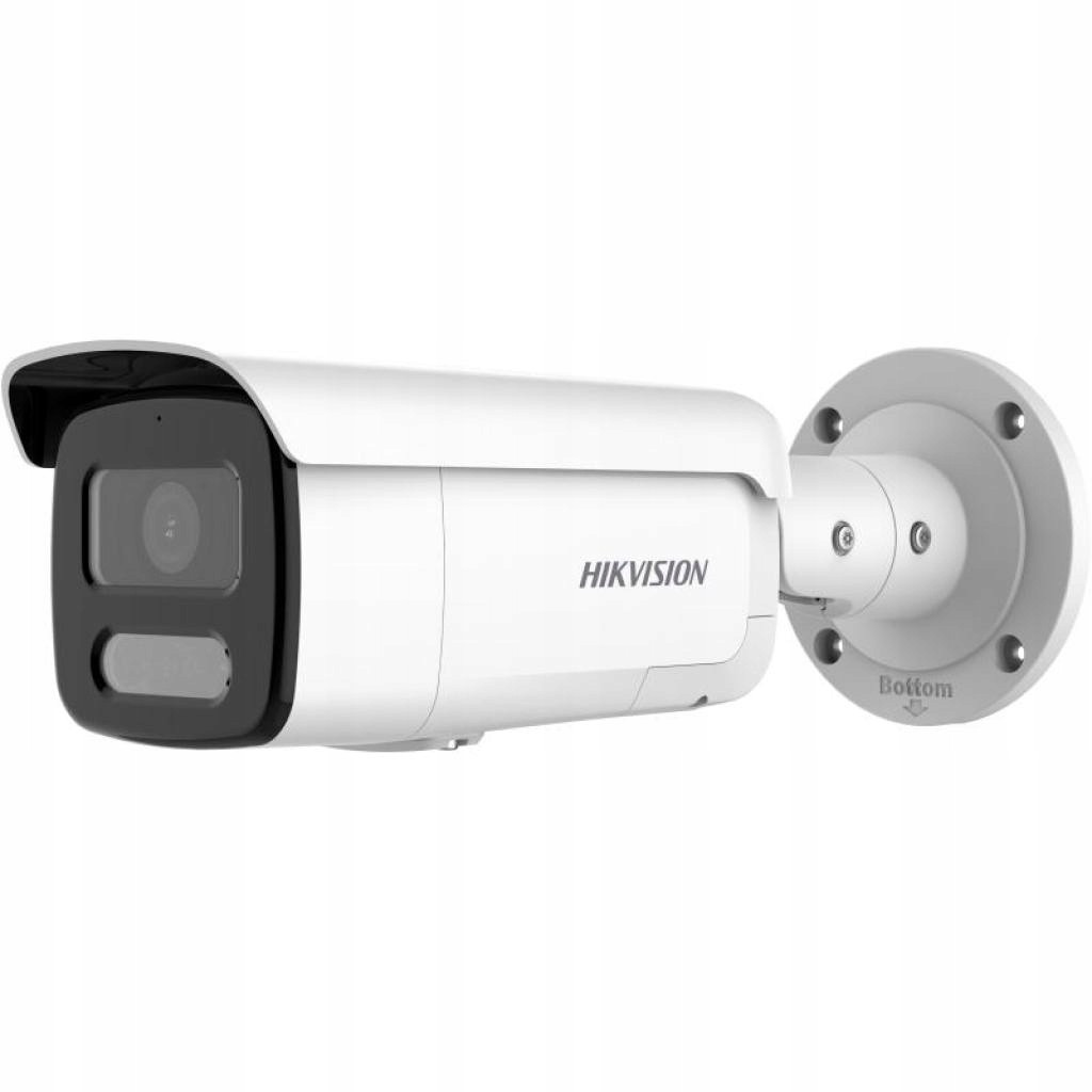 Ip kamera Hikvision DS-2CD2T87G2H-LISU/SL (2,8 mm)