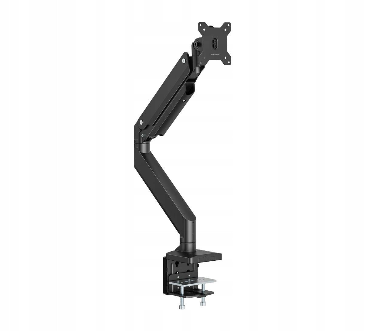 Držák na monitor Silver Monkey UM-900 plynová pružina Max 17-49