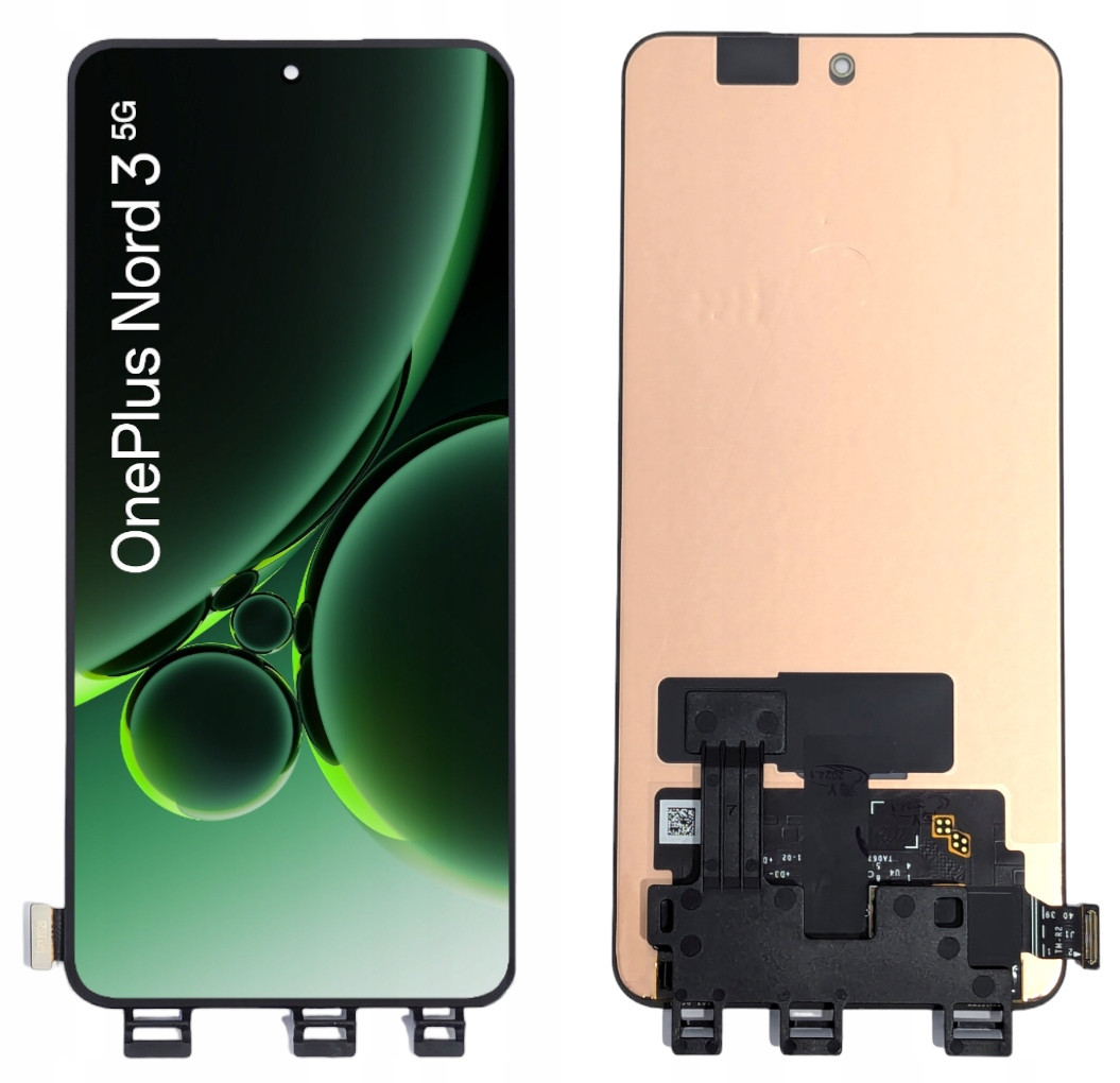 Originální LCD Displej Pro Oneplus Nord 3 5G