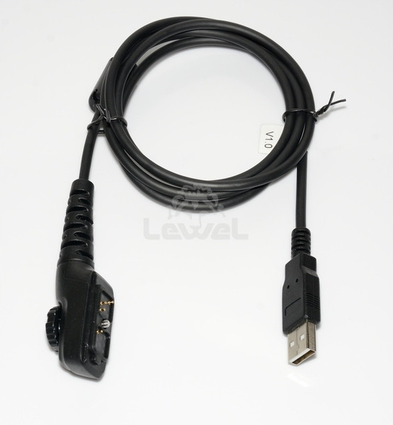Programovací kabel Radiotelefon Hytera PC38