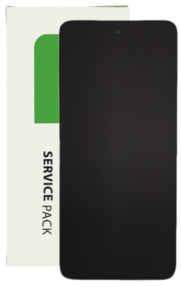 Originál LCD Displej Obrazovka Pro Motorola G52 Rámeček